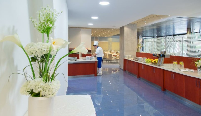 SPA HOTEL THERMAL**** Karlovy Vary